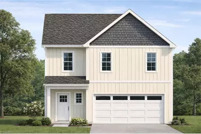 1661 Ralee Drive, Winston-Salem, NC 27127 - Photo 1