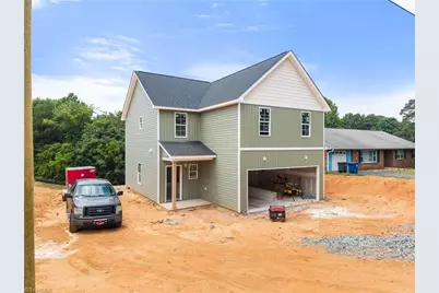 1661 Ralee Drive, Winston-Salem, NC 27127 - Photo 1