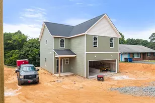 1661 Ralee Dr, Winston-Salem, NC 27127 - Photo 1