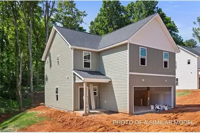 1661 Ralee Drive, Winston-Salem, NC 27127 - Photo 3