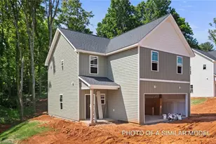 1661 Ralee Dr, Winston-Salem, NC 27127 - Photo 3