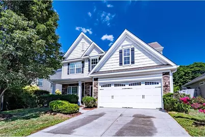 122 Kentland Ridge Drive, Kernersville, NC 27284 - Photo 1