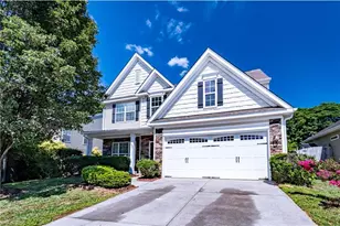 122 Kentland Ridge Dr, Kernersville, NC 27284 - Photo 1