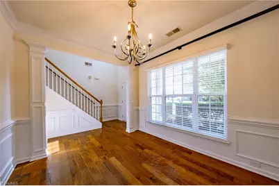 122 Kentland Ridge Drive, Kernersville, NC 27284 - Photo 5