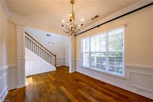 122 Kentland Ridge Dr, Kernersville, NC 27284 - Photo 5