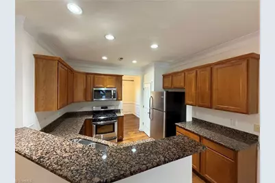 122 Kentland Ridge Drive, Kernersville, NC 27284 - Photo 5