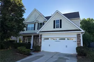 122 Kentland Ridge Dr, Kernersville, NC 27284 - Photo 1