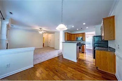 122 Kentland Ridge Drive, Kernersville, NC 27284 - Photo 11