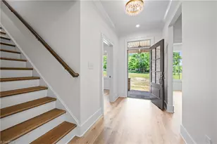 109 Frost Rd, Advance, NC 27006 - Photo 5