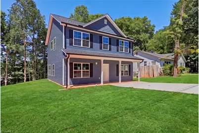 1913 Allyson Avenue, Greensboro, NC 27405 - Photo 3