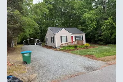 295 Spring Street, Denton, NC 27239 - Photo 3