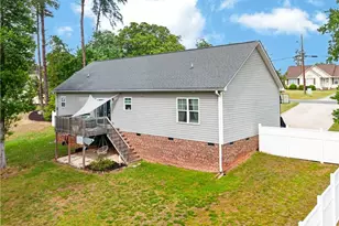 4319 Brown Oaks Rd, Randleman, NC 27317 - Photo 27