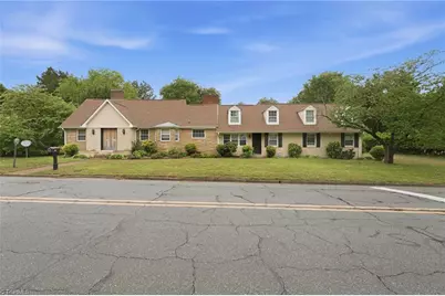 309 Springwood Avenue, Gibsonville, NC 27249 - Photo 1