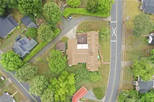 309 Springwood Ave, Gibsonville, NC 27249 - Photo 49