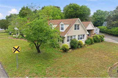 309 Springwood Avenue, Gibsonville, NC 27249 - Photo 3