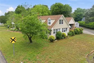 309 Springwood Ave, Gibsonville, NC 27249 - Photo 3