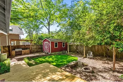 305 E Hendrix Street, Greensboro, NC 27401 - Photo 33