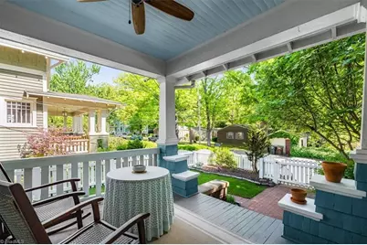 305 E Hendrix Street, Greensboro, NC 27401 - Photo 29