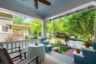 305 E Hendrix St, Greensboro, NC 27401 - Photo 29