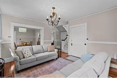 305 E Hendrix Street, Greensboro, NC 27401 - Photo 5