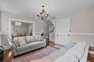 305 E Hendrix St, Greensboro, NC 27401 - Photo 5