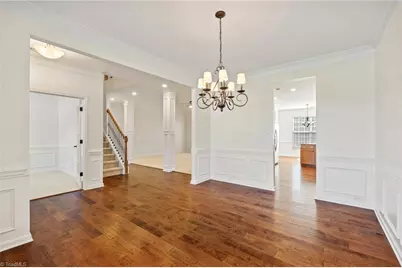 2636 Crosland Hill Drive, Winston-Salem, NC 27106 - Photo 5