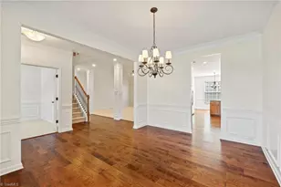 2636 Crosland Hill Dr, Winston-Salem, NC 27106 - Photo 5