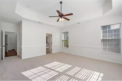 2636 Crosland Hill Drive, Winston-Salem, NC 27106 - Photo 19