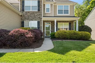 2636 Crosland Hill Drive, Winston-Salem, NC 27106 - Photo 3