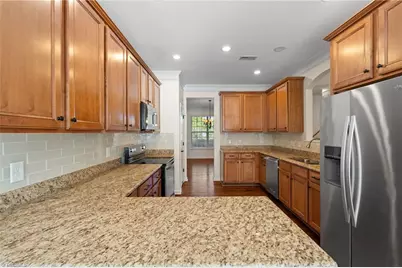 2636 Crosland Hill Drive, Winston-Salem, NC 27106 - Photo 15