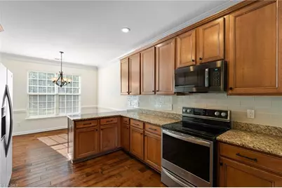 2636 Crosland Hill Drive, Winston-Salem, NC 27106 - Photo 13