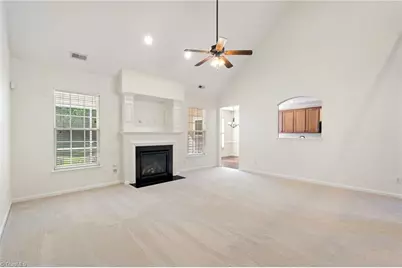 2636 Crosland Hill Drive, Winston-Salem, NC 27106 - Photo 9