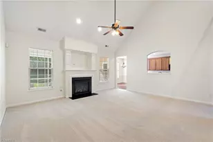2636 Crosland Hill Dr, Winston-Salem, NC 27106 - Photo 9