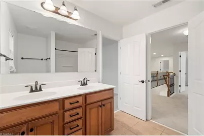 2636 Crosland Hill Drive, Winston-Salem, NC 27106 - Photo 33