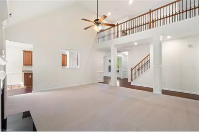 2636 Crosland Hill Drive, Winston-Salem, NC 27106 - Photo 11