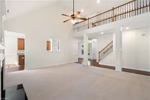 2636 Crosland Hill Dr, Winston-Salem, NC 27106 - Photo 11