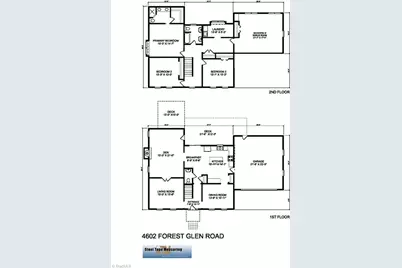 4602 Forest Glen Road, Greensboro, NC 27410 - Photo 35