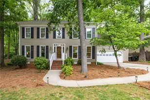 4602 Forest Glen Rd, Greensboro, NC 27410 - Photo 1