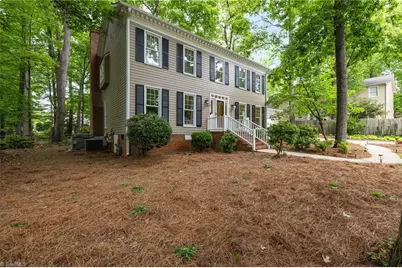 4602 Forest Glen Road, Greensboro, NC 27410 - Photo 37