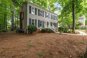 4602 Forest Glen Rd, Greensboro, NC 27410 - Photo 37