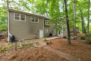 4602 Forest Glen Rd, Greensboro, NC 27410 - Photo 33