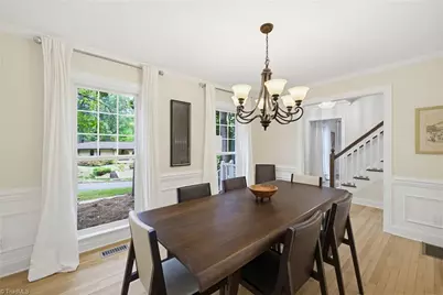 4602 Forest Glen Road, Greensboro, NC 27410 - Photo 11