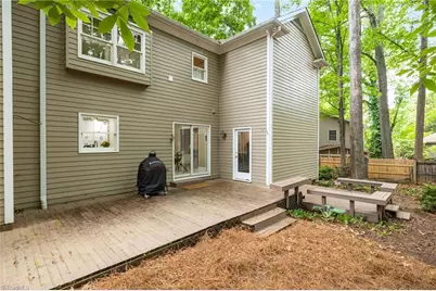 4602 Forest Glen Road, Greensboro, NC 27410 - Photo 31