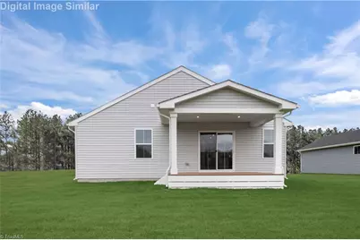 134 Linwood Estates Drive, Lexington, NC 27292 - Photo 17
