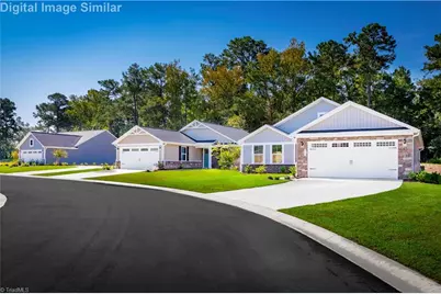 134 Linwood Estates Drive, Lexington, NC 27292 - Photo 3