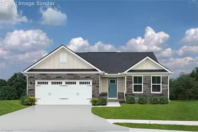 134 Linwood Estates Drive, Lexington, NC 27292 - Photo 3