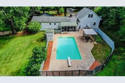 180 Sharmill Drive, Reidsville, NC 27320 - Photo 3