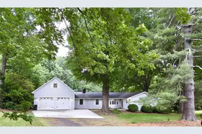 180 Sharmill Drive, Reidsville, NC 27320 - Photo 3