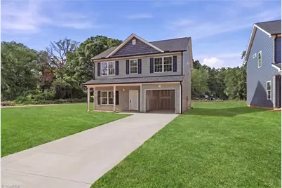 709 Hanes Avenue, Winston-Salem, NC 27105 - Photo 3