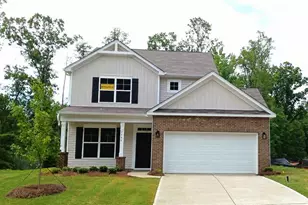 5342 Roshni Terrace, McLeansville, NC 27301 - Photo 1
